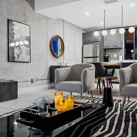 Pretty Rola 204 Upscale Spacious 1B1B Apt W King Bed At Downtown Ft Lauderdale Fort Lauderdale Exterior foto